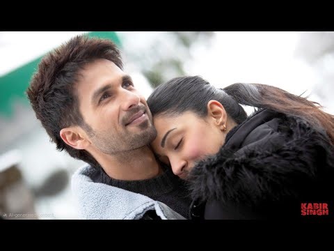 Kabir Singh Full Movie | Shahid Kapoor & Kiara Advani | Superhit Hindi Romantic Movie