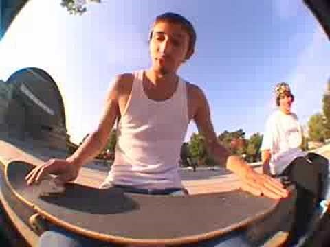 Trick Tips: How to Forward Flip with Dave Hnatiuk