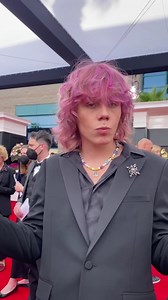 36K views · 530 reactions | Caught up with The Kid LAROI. before he headed into his very first #GRAMMYs!  | MTV | Facebook