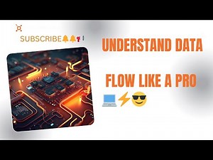 🔌 What is Data Bus? ما هو ناقل البيانات؟ | Explained Simply 📡💡