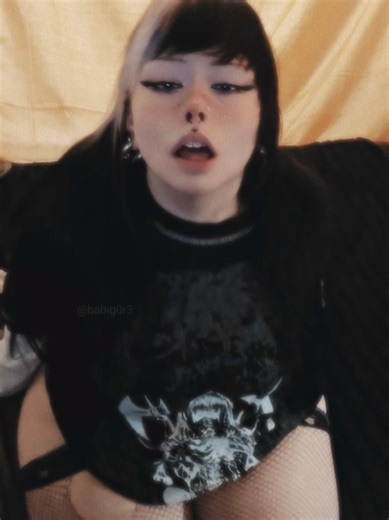 Embrace Your Kawaii and Goth Style