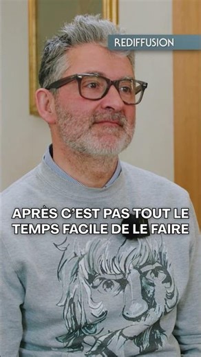 The chefs sit down to eat (replay)