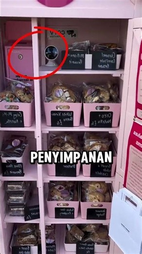 Ide Bisnis Jualan Rumahan yang Cemerlang 😲 #short