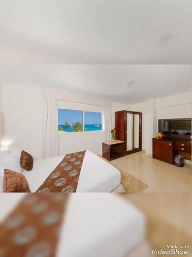 SEAGULL BEACH RESORT HURGHADA-REDSEA EGYPT #hurghada