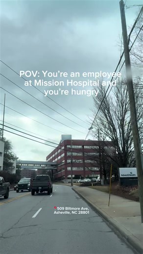 Visit Us at the Asheville Food Court!