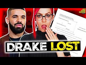 Why Drake Lost His "Not Like Us" Lawsuit | Case Dismissed
