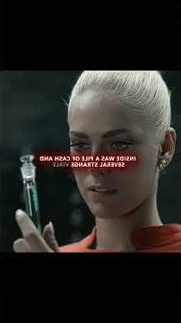 The Hidden Language of Crime coded language explaine #short