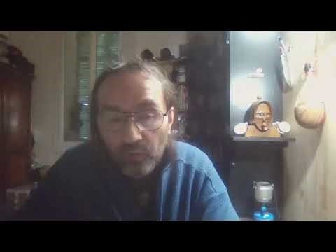 Petit live couture (création de sac pour les herbes de Provence)