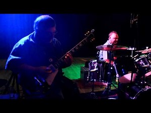 Klipwerf Orkes - In The Mood