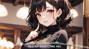 Nightcore Mix 2024 ♫ 流行歌曲最佳混音版 ♫ Nightcore Songs Mix 2024