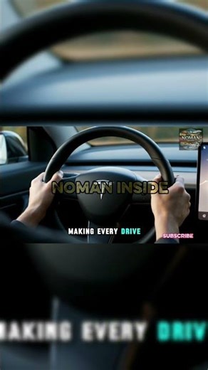 Inside the Tesla Model Y 🚘 Futuristic Interior You Must See!