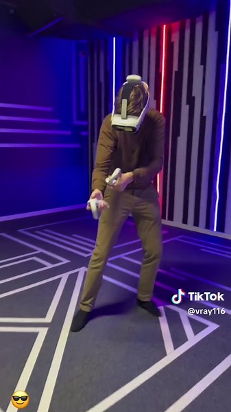 Exploring VR Gaming on Quest 3: A Complete Guide