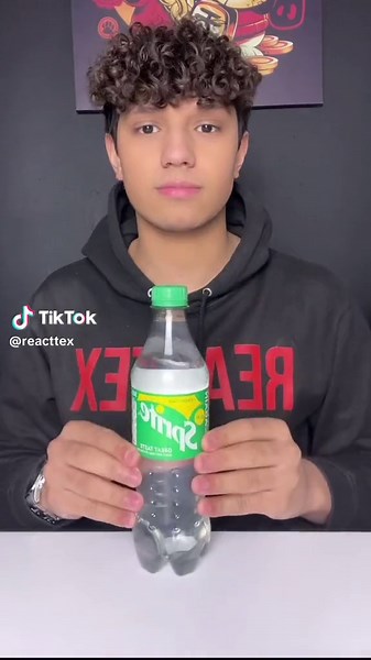Reactex on TikTok