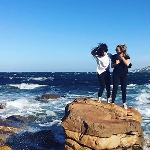 71K views · 56 shares | slow motion | Sofia Carson | Facebook