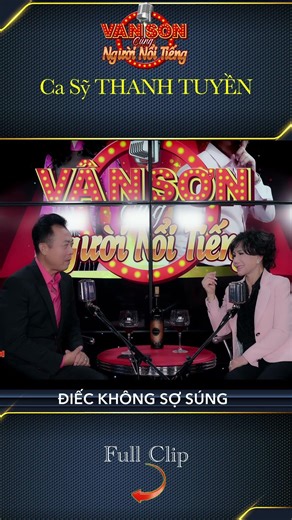 ...Deaf to Guns, Not Afraid of Guns #vansonmusic #vanson #haivanson #nguoinoitieng