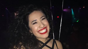 Texas woman who won Selena Quintanilla look-alike contest wants to visit singer's hometown