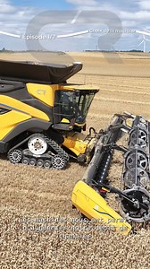 1.8K reactions · 135 shares |  Épisode 1 de notre nouvelle web-série signée New Holland : “Le choix de la machine”. Plongez au cœur des exploitations agricoles et découvrez, à travers plusieurs interviews, ce qui a motivé les agriculteurs à choisir une grande jaune !  Restez connectés, l’épisode 2 arrive bientôt ! | New Holland Agriculture France | Facebook