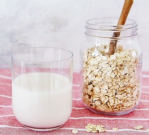 How to make oat milk