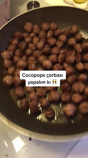 Daha önce yaptığım da herkes coxopops sandı😂#keşfet #alparslantürkeş #çorba #kalbiminfendi #karyağıyor #keşfetimiaçtiktok