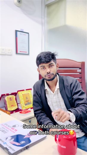 Comprehensive Course Information for IELTS Preparation