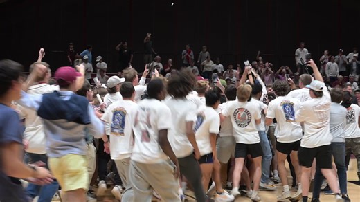 Hampden-Sydney College on Reels