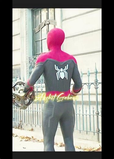 🕷️ Spider-Man Europe Adventure 😱 | Mysterio Ka Sach!