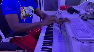 16K views · 972 reactions | Peter Okoye proves his talent in this studio session | Nigerian Celebrities And Entertainment | Facebook