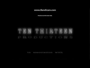 Ten thirteen productions/20th century fox television (1999)