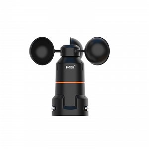 [Hot Item] Professional Wind Speed Meter for Accurate Weather Measurements