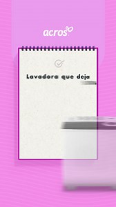 Con Acros, tu hogar se transforma en el lugar perfecto para vivir. | Acros México | Facebook