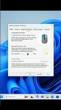 Ponteiro do mouse desaparece em jogos no PC ✅Resolvido #mouse #games #windows
