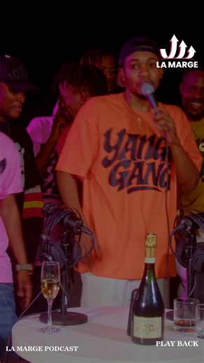 Gaz mawete Ya daddy en direct de la marge #kinshasa #podcast #musique #viral #pourtoi @Gaz Mawete