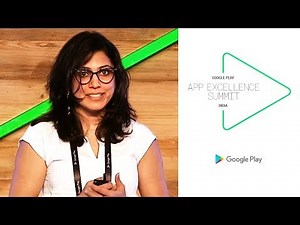 Using Firebase to grow your userbase (App Excellence Summit 2017)