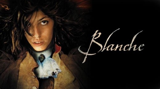 Blanche 2002 VF🍿