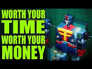 Kaizen: A Factory Story | Worth Your Time and Money (Overview)