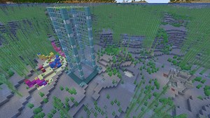 7 best decorations for Minecraft underwater builds