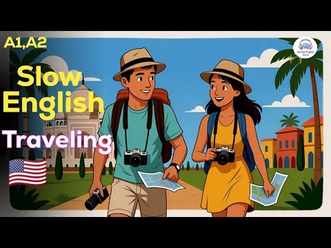 Tracking To India 🇮🇳|Daily English Conversations | English Podcasts