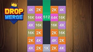 ✨✨ Drop Merge : Number Puzzle ✨✨ 🎉 Download Now! : https://dropmerge.onelink.me/6I25/DM2 😎 Tap, Drop, Merge! It is easier than it looks 😎 2048 숫자 블록 게임 - 스마트한 당신을 위한 두뇌 훈련 게임! 재미보장! 🤗 タップ、ドロップ、マージ！見た目より簡単 😮 点击、放下、合并！它比看起来更容易 😮 點擊、放下、合併！它比看起來更容易 #Merge #Numbers #DropNumber #MergeNumber #Drop #Puzzle #PuzzleGame #Tap #NumberPuzzle #strategy | SUPERBOX