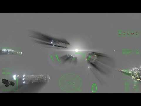 Freespace 2: Into the Halls of Valhalla - Welcome to Nowhere