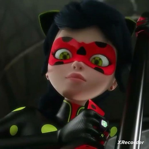 Bug Noir vs. Monarch 🔥 The Final Fight | Miraculous Ladybug Season 5