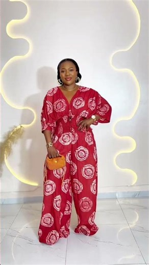 Adire at its finest #adirestyles #styleinspo #trending #palazopant #alwaystrending #love #viral