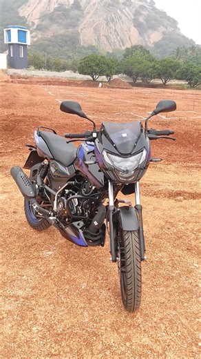 New Bajaj Pulsar 150 STD| 2026 Model|shorts|Old analog meter💥| LED Headlight|50+ mileage|tamil.