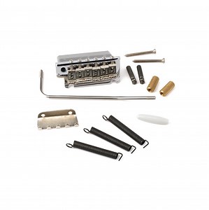 American Series Stratocaster® Tremolo Bridge Assemblies