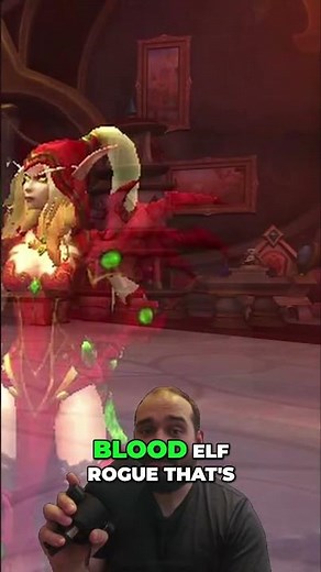 New WoW Companion Valeria Replaces Brann in Delves! #shorts