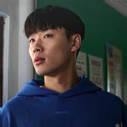 Exploring Go Hyun Tak's Character in Weak Hero Class 2