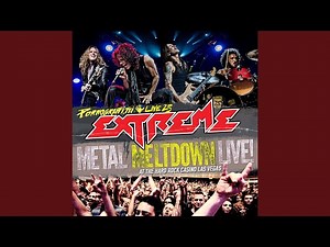 Decadence Dance (Live)