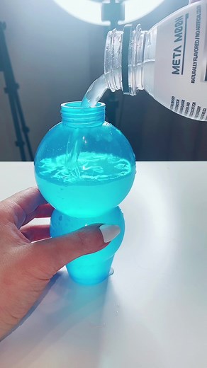 Making Prime Dippin Dots at Home: A Fun Experiment!