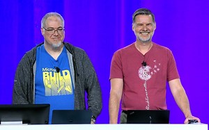 [MSBuild 2023] What’s new in C# 12 and beyond