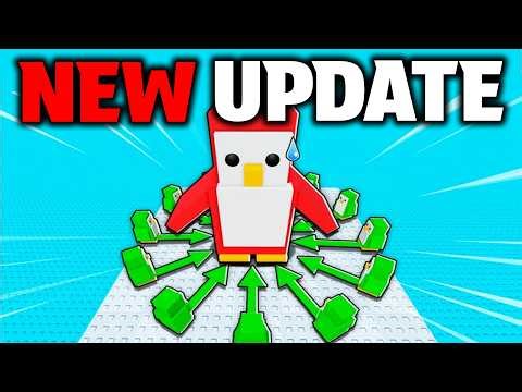 Live 🔴 | UPDATE COUNTDOWN in Roblox Knockout!