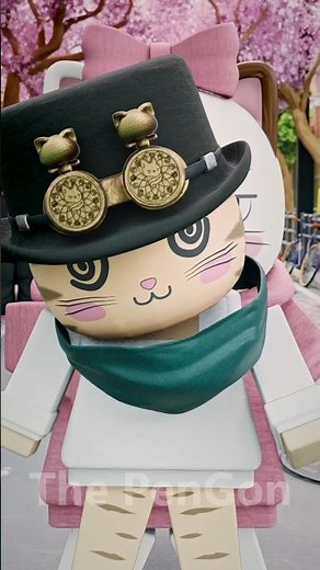 Cute Scream 🙀 ❤️ #funny #prank